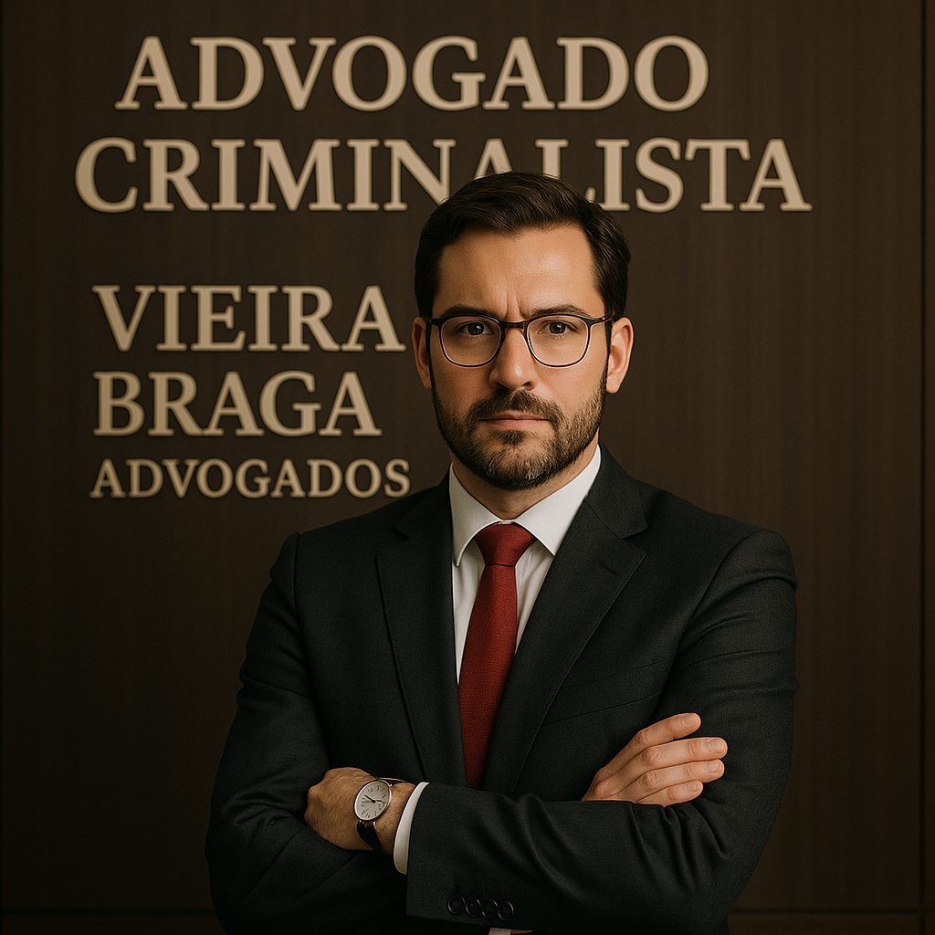 advogados criminalista - Vieira Braga Advogados
