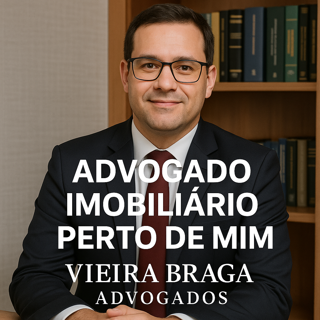 advogado imobiliário perto de mim - Vieira Braga Advogados