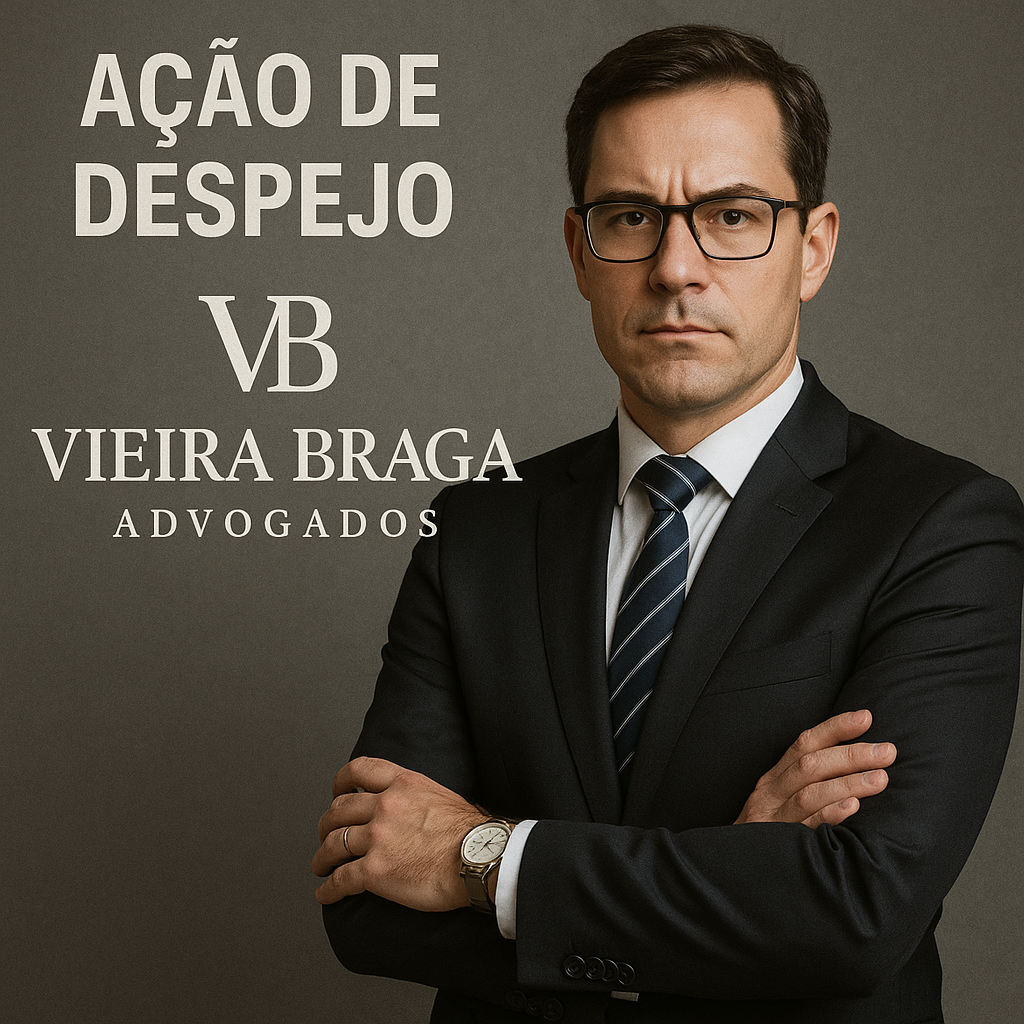 ação de despejo - Vieira Braga Advogados