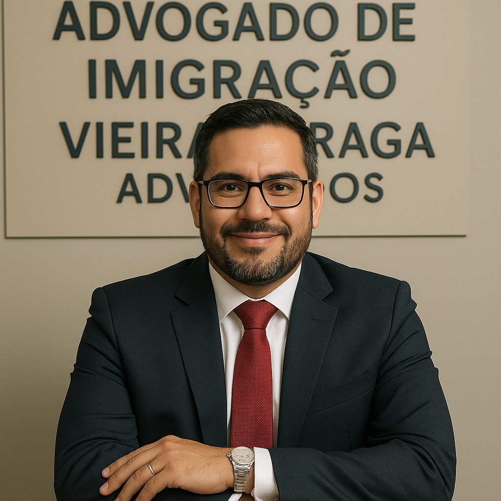 advogado de imigração - Vieira Braga Advogados