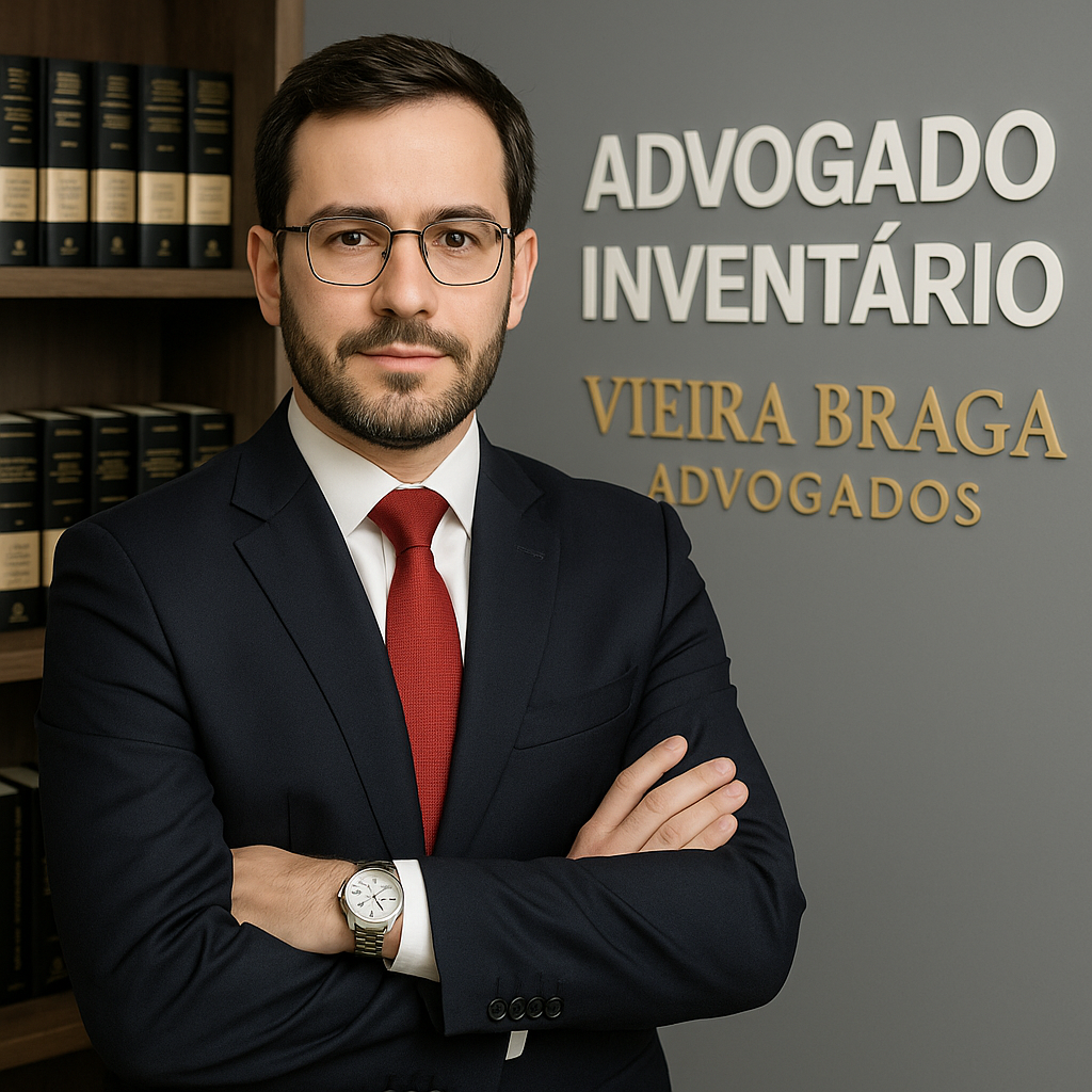 advogado inventario - Vieira Braga Advogados