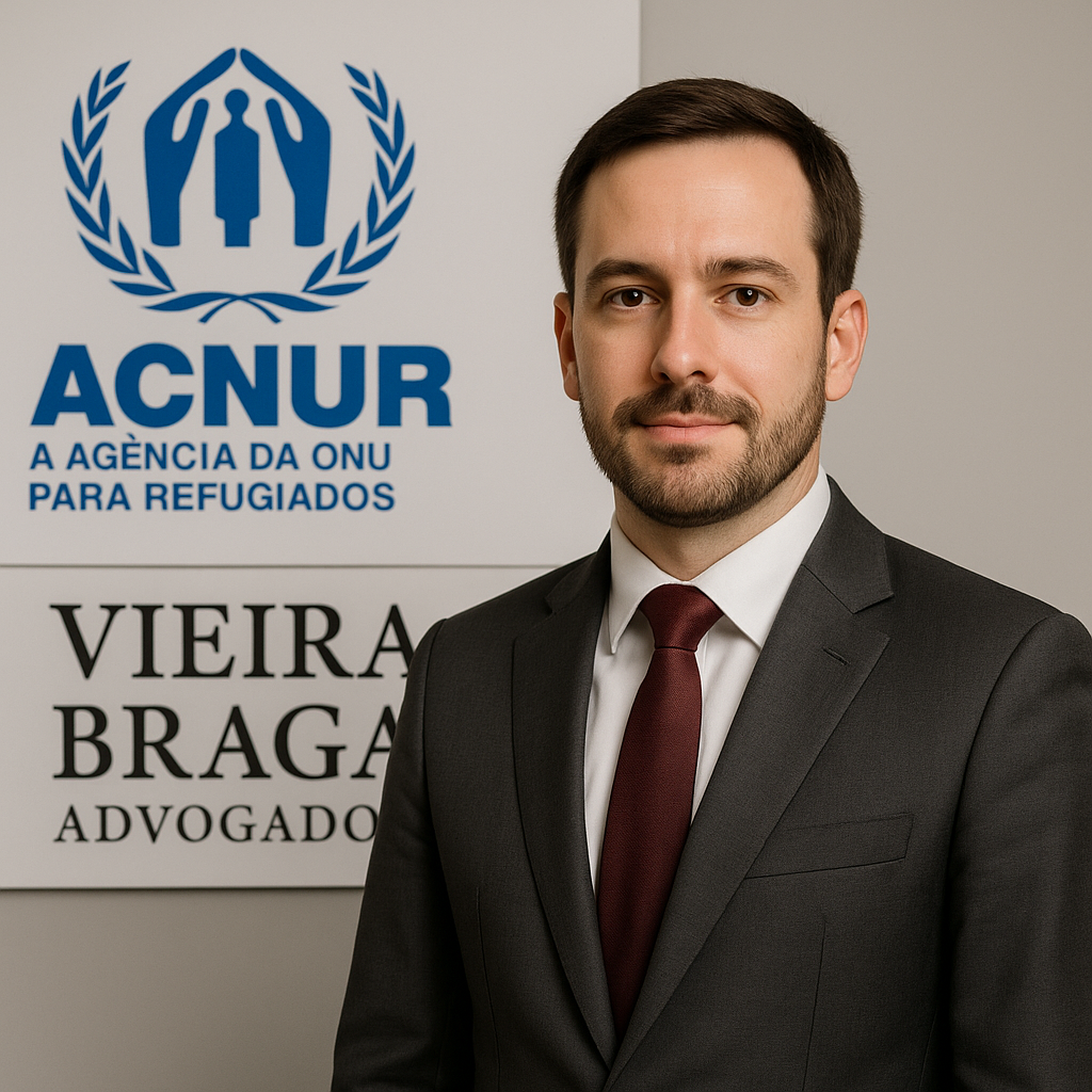 acnur - Vieira Braga Advogados