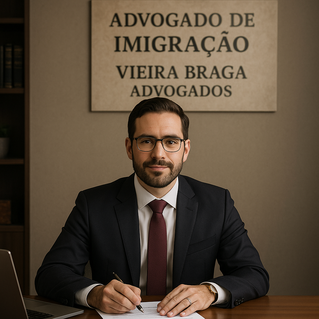 advogado de imigração - Vieira Braga Advogados