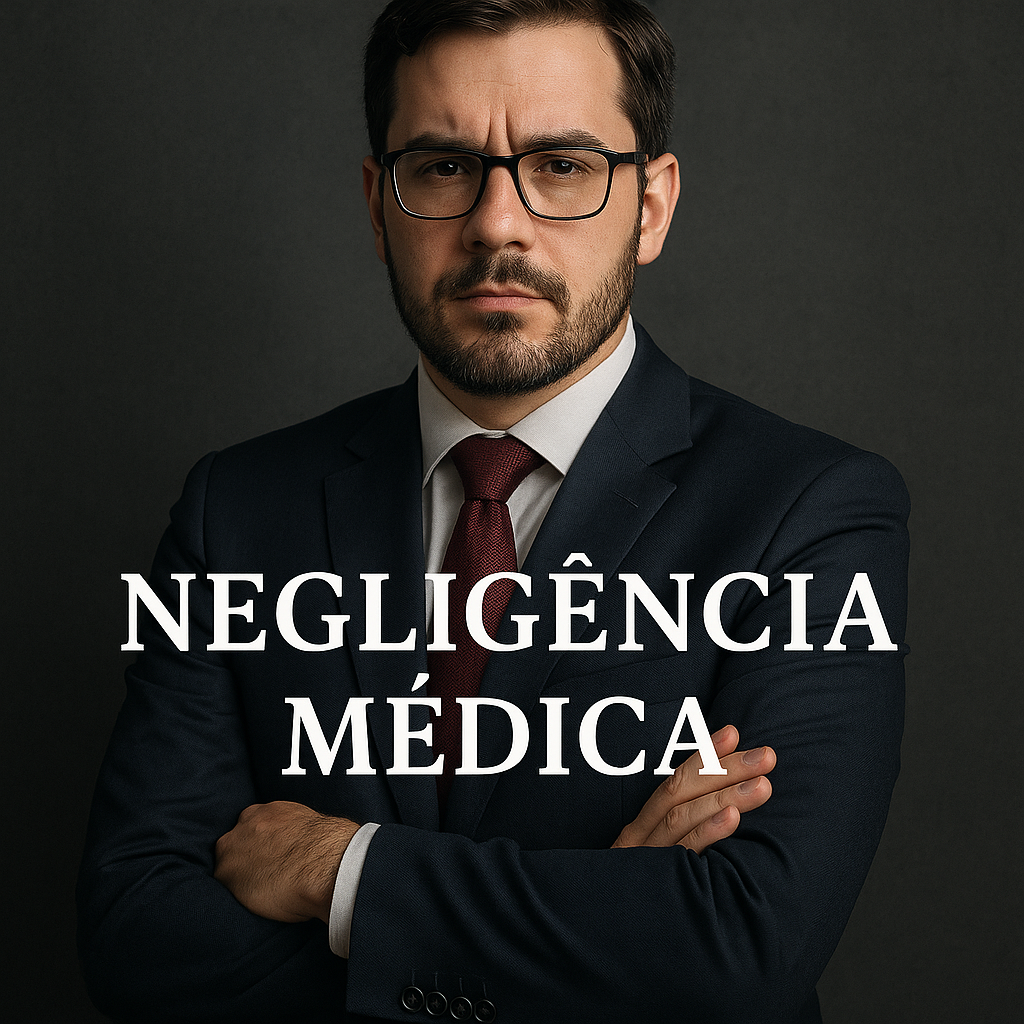 advogado negligencia medica - Vieira Braga Advogados