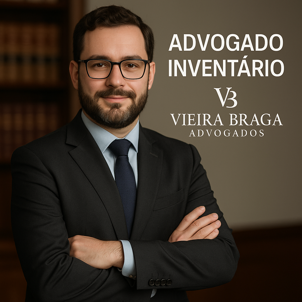 advogado inventario - Vieira Braga Advogados