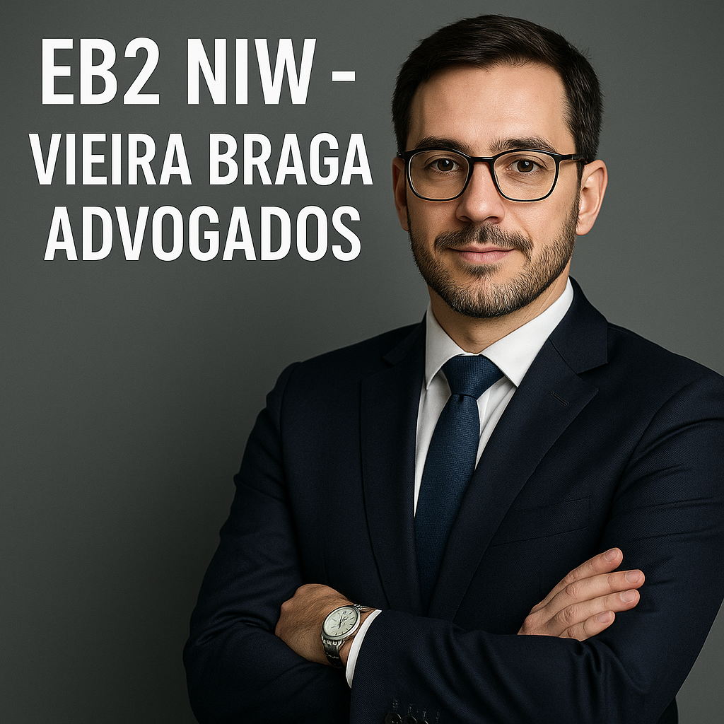 eb2 niw - Vieira Braga Advogados
