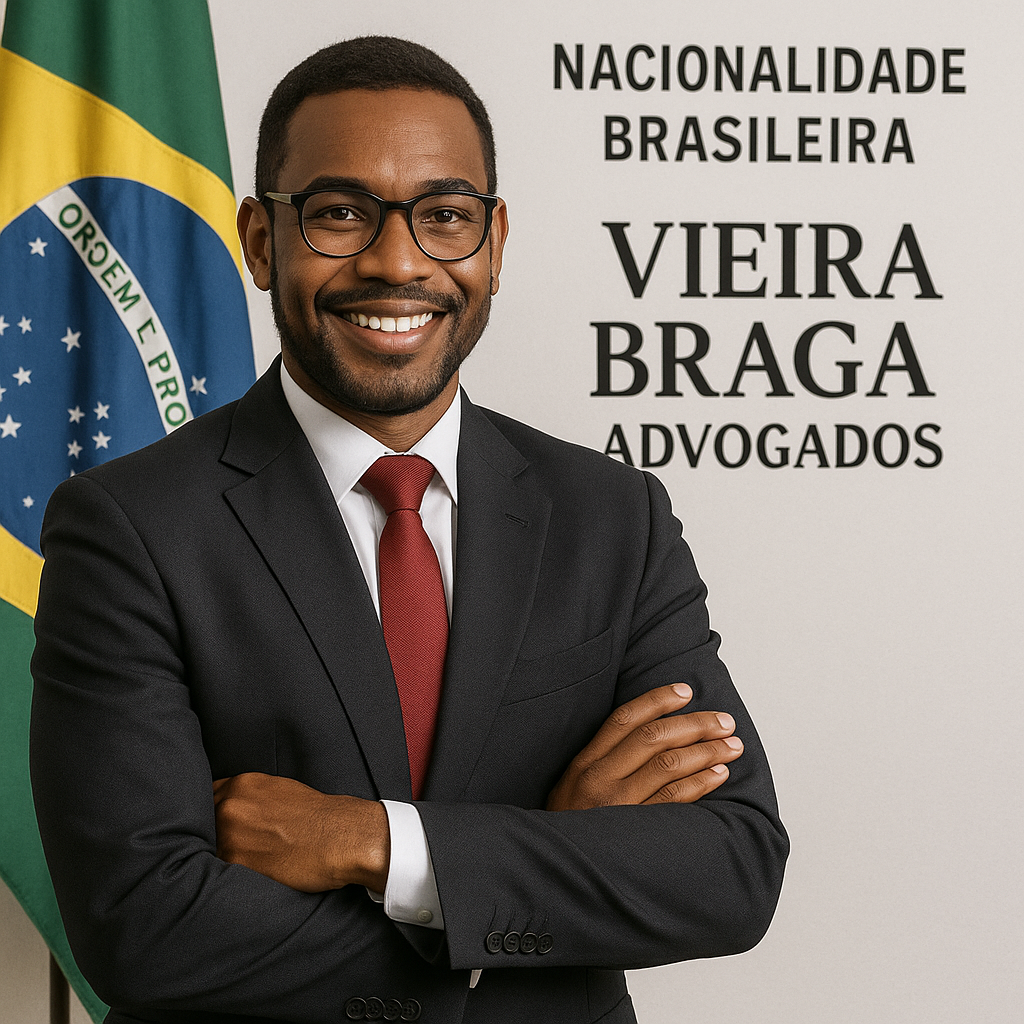 nacionalidade brasileira - Vieira Braga Advogados