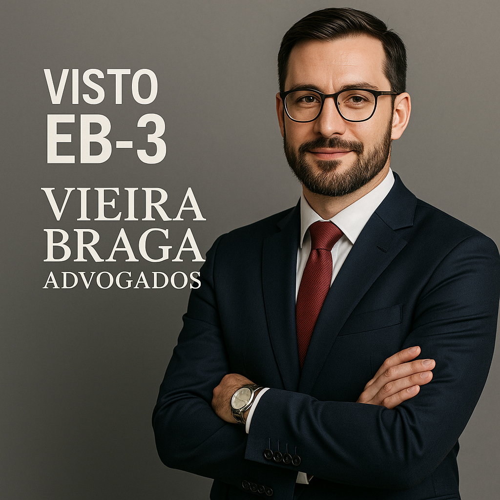 visto eb3 - Vieira Braga Advogados