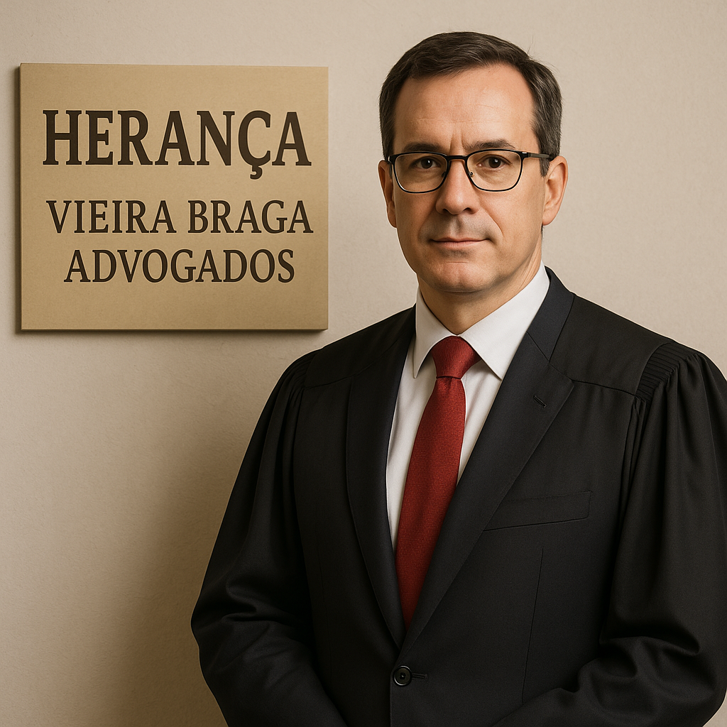 herança - Vieira Braga Advogados