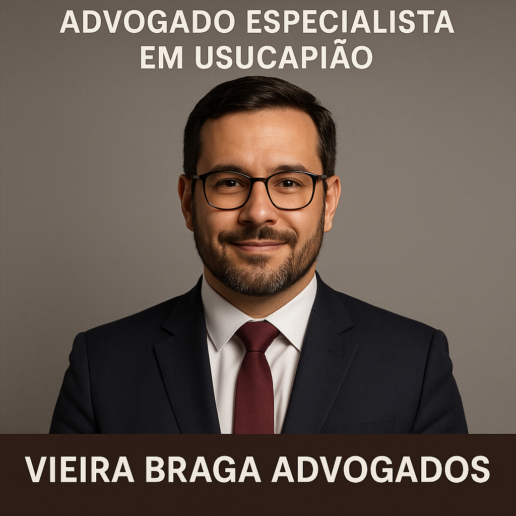 advogado especialista em usucapião - Vieira Braga Advogados