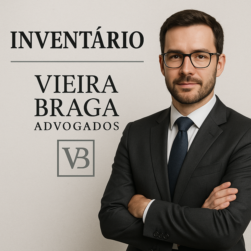 inventario - Vieira Braga Advogados
