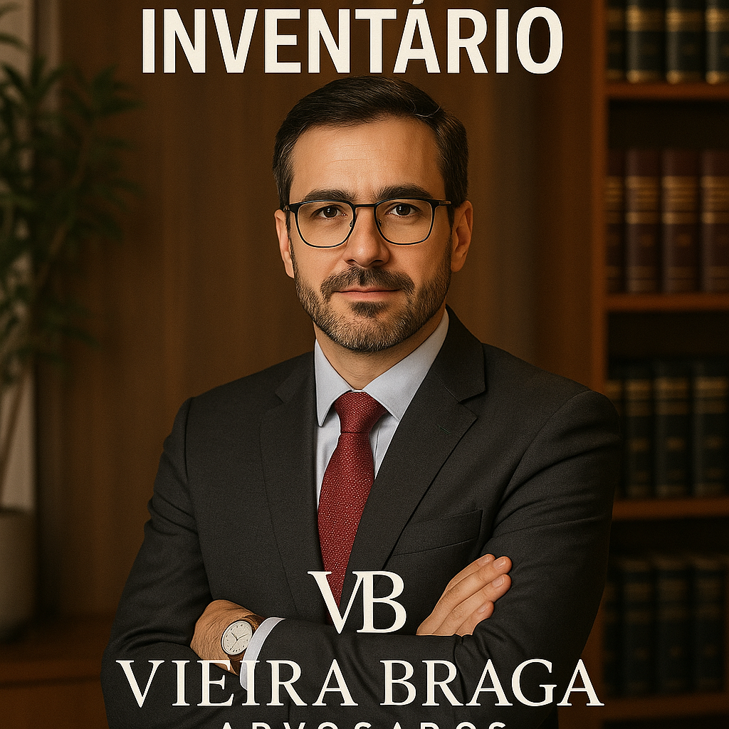 advogado para inventário - Vieira Braga Advogados