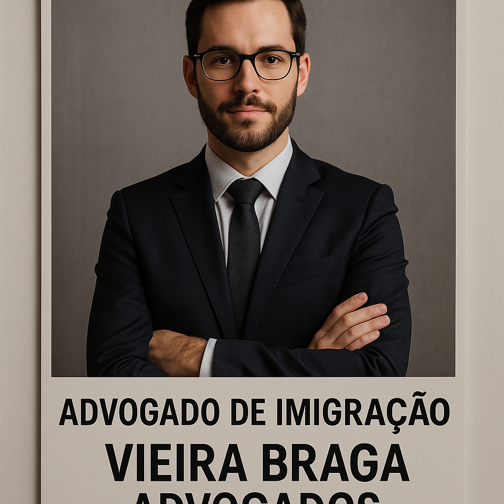 advogado de imigração - Vieira Braga Advogados