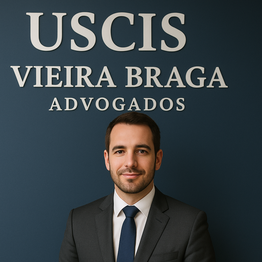 uscis - Vieira Braga Advogados