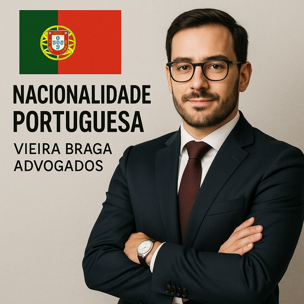nacionalidade portuguesa - Vieira Braga Advogados