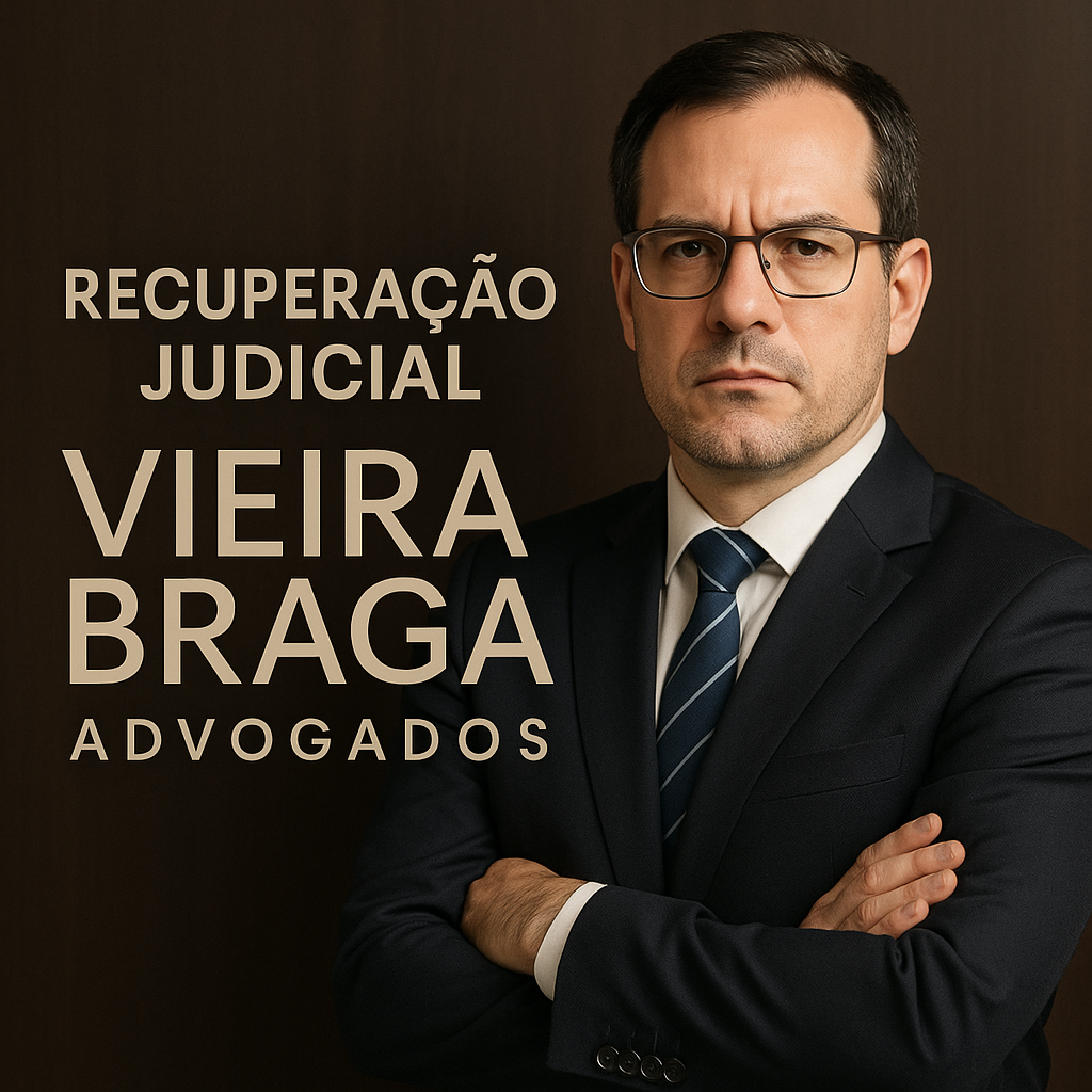 recuperacao judicial - Vieira Braga Advogados