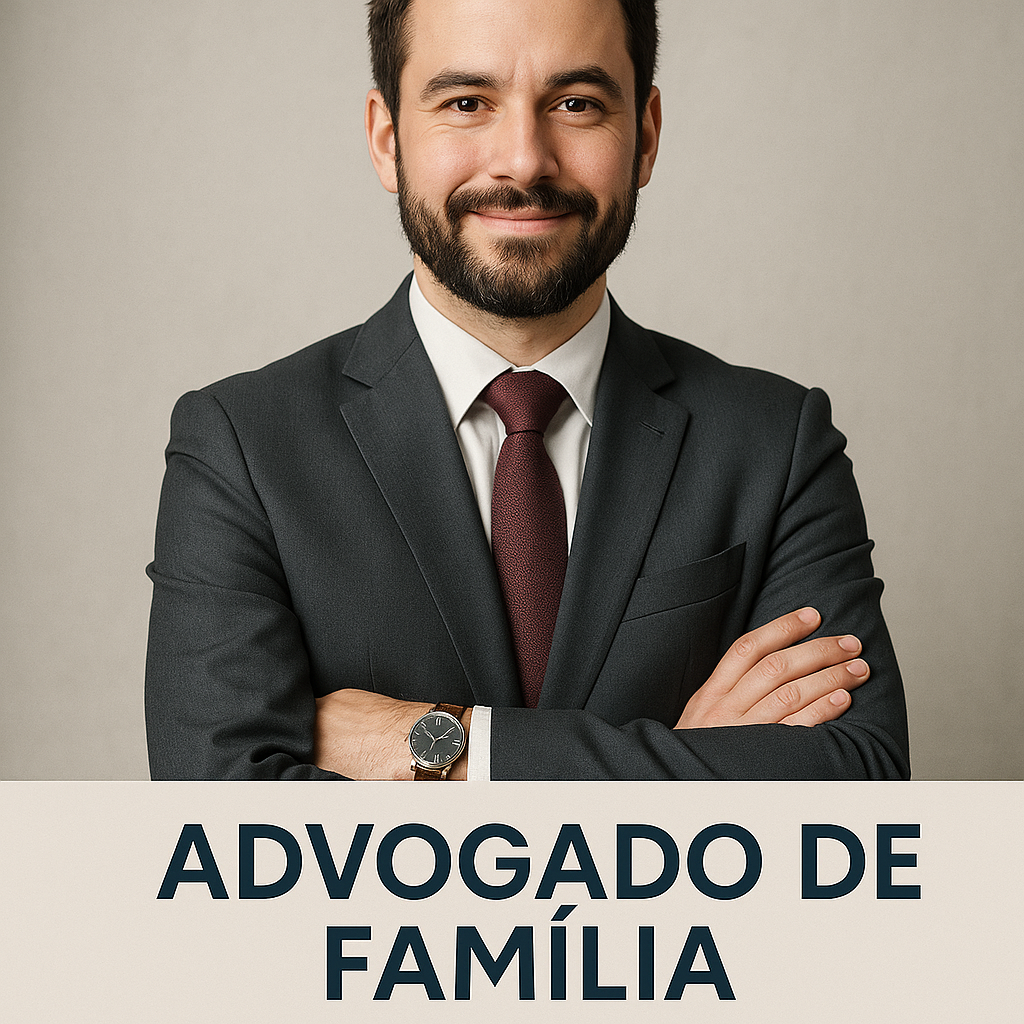 advogado de familia - Vieira Braga Advogados