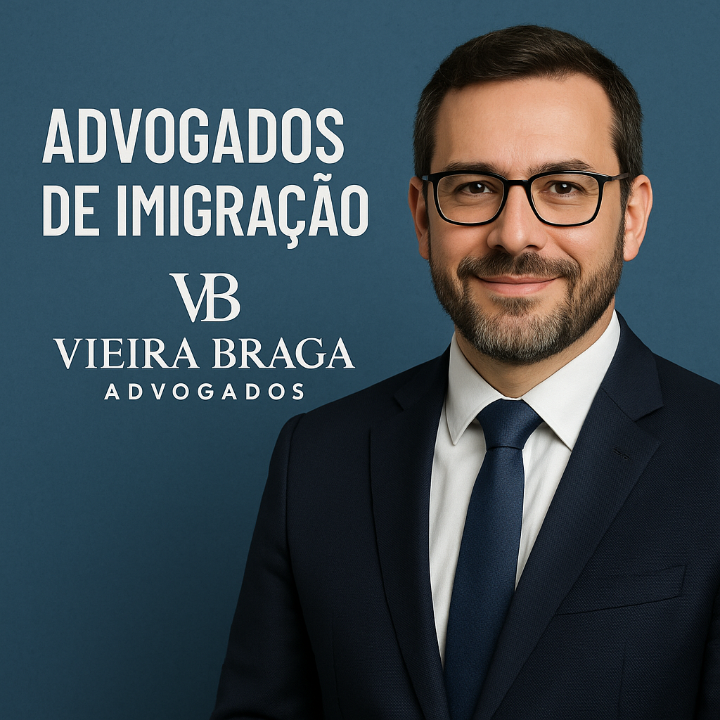 advogados de imigração - Vieira Braga Advogados