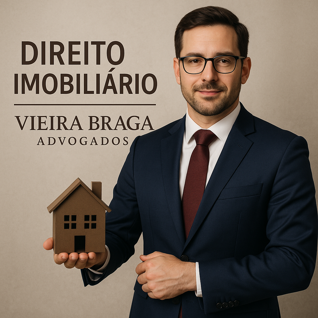 direito imobiliario - Vieira Braga Advogados