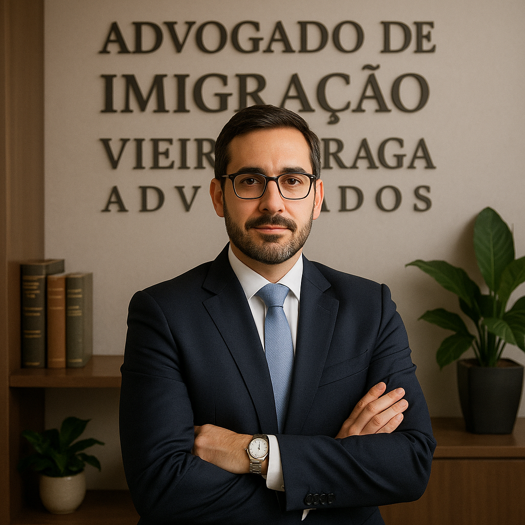 advogado de imigração - Vieira Braga Advogados