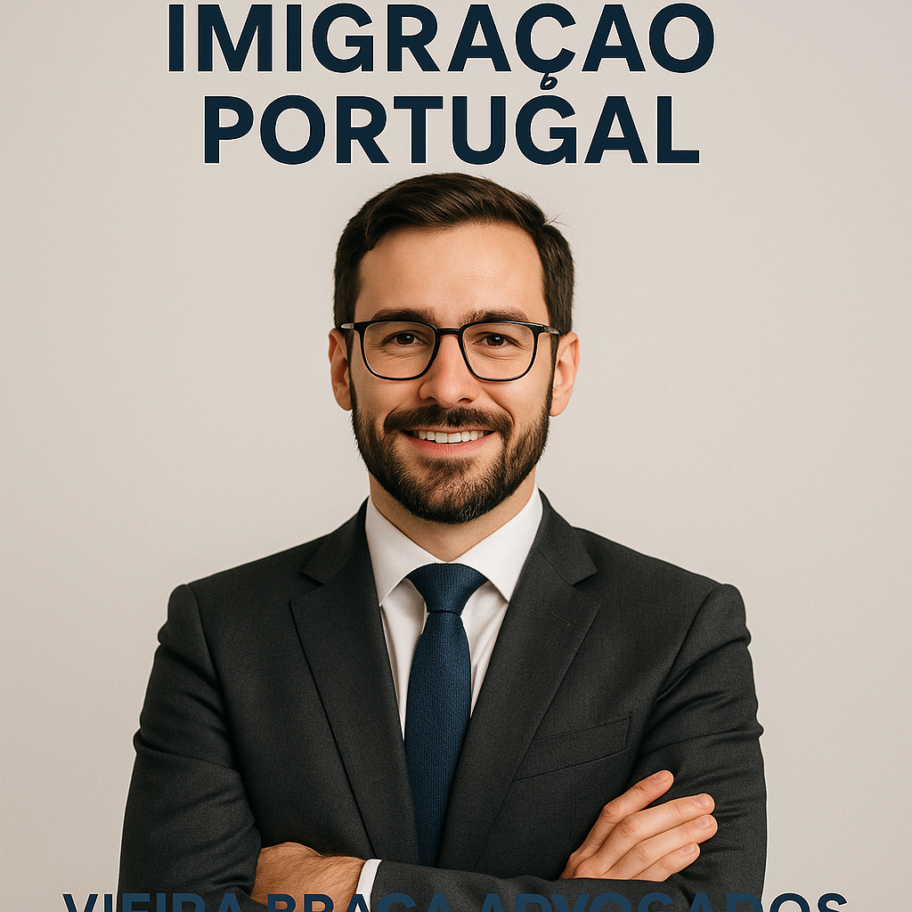 advogado de imigração portugal - Vieira Braga Advogados