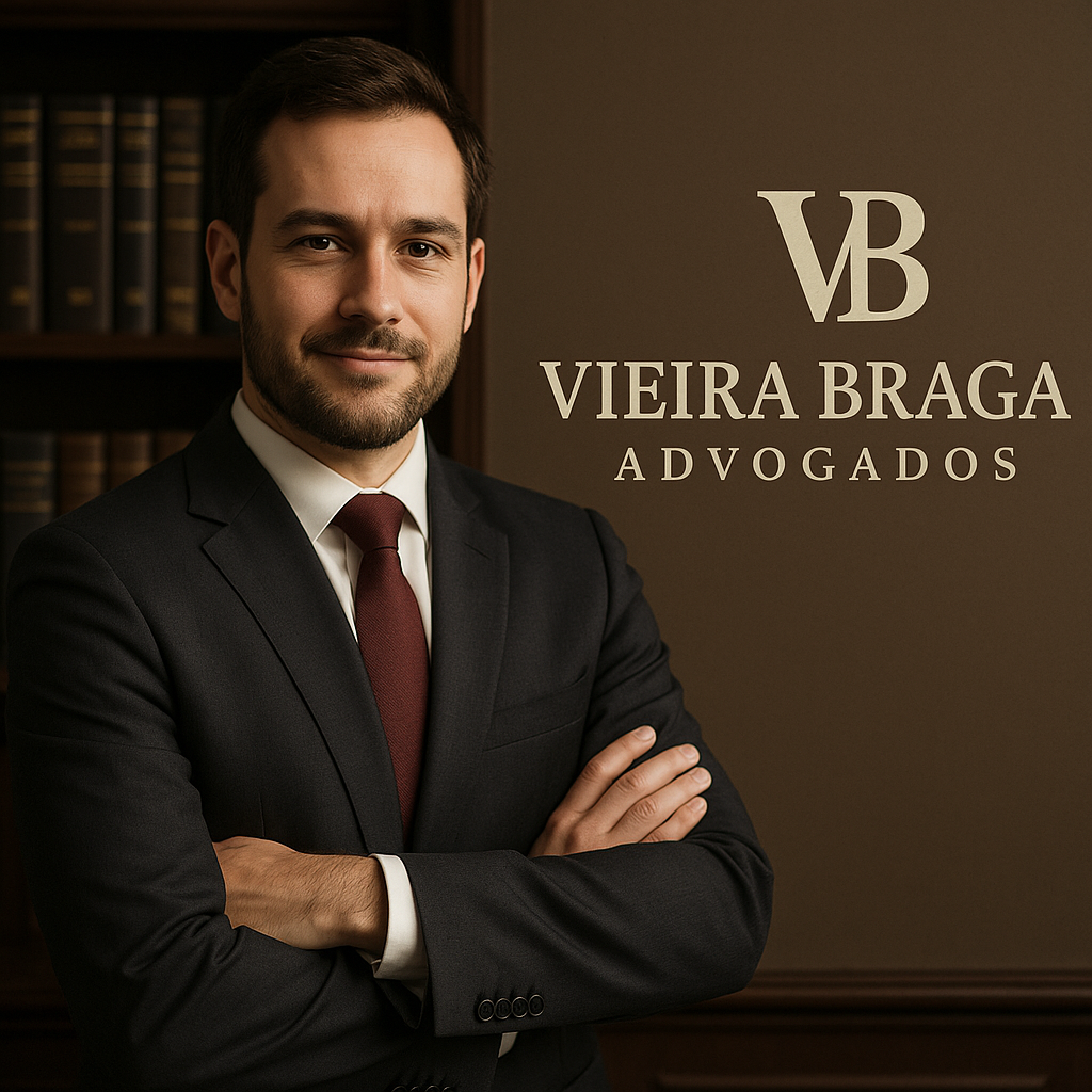 advogados - Vieira Braga Advogados