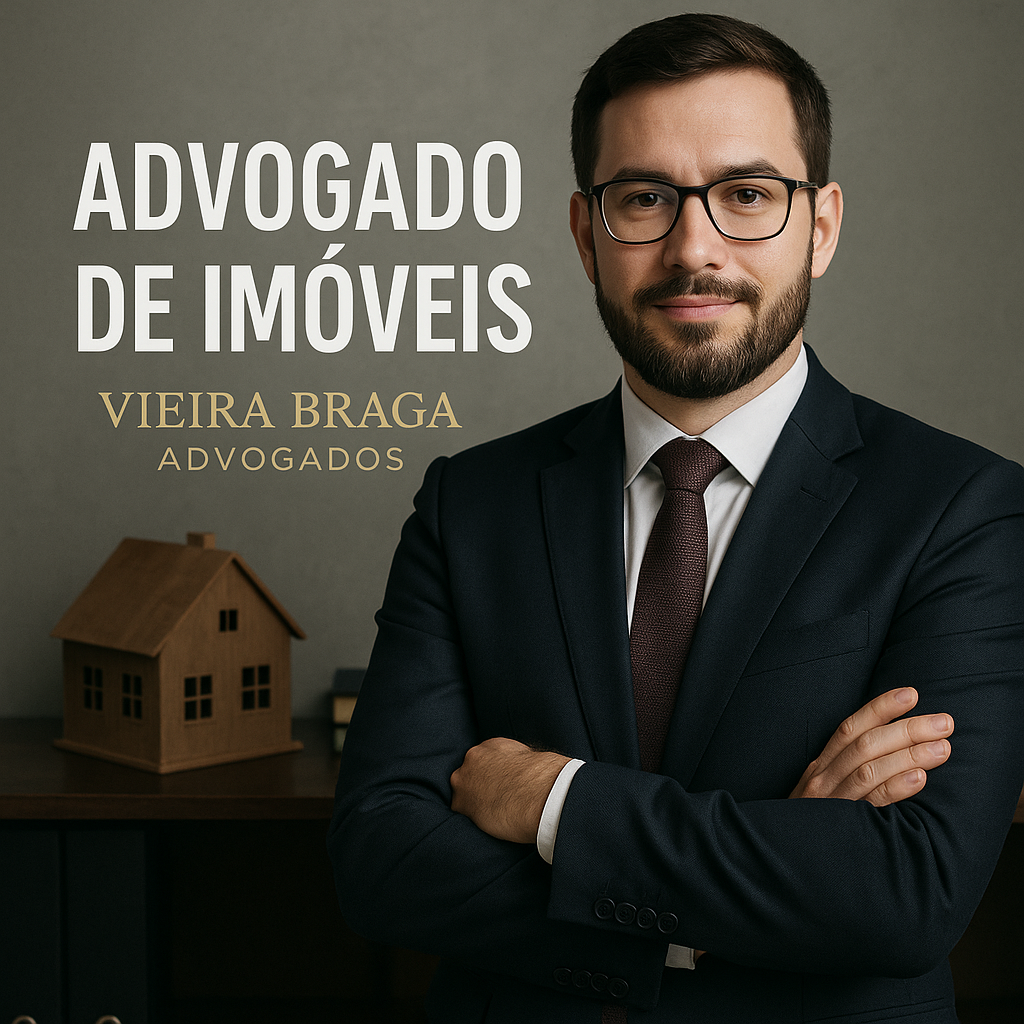 advogado de imóveis - Vieira Braga Advogados